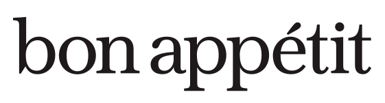 Bon Appetit Logo